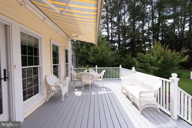 $1,250,000 | 28028 Playtor Road, Easton, MD 21601