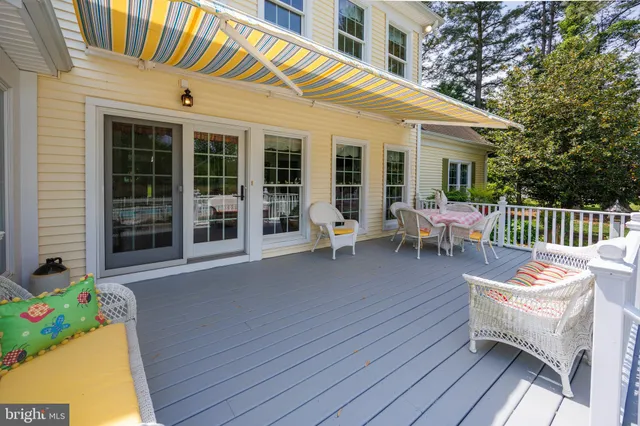 $1,250,000 | 28028 Playtor Road, Easton, MD 21601