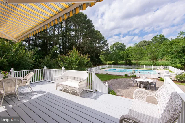 $1,250,000 | 28028 Playtor Road, Easton, MD 21601