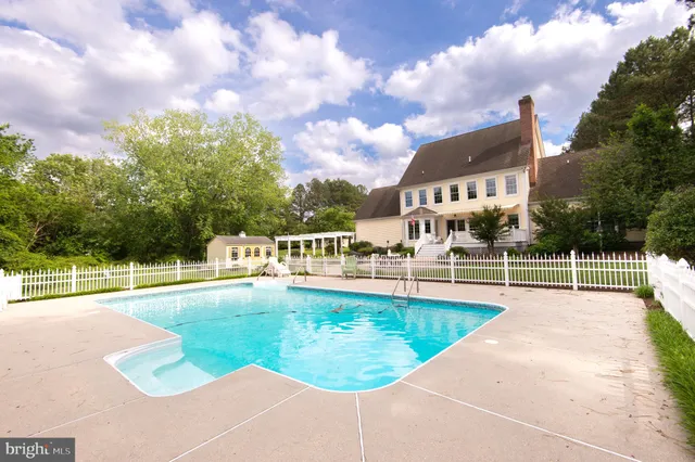 $1,250,000 | 28028 Playtor Road, Easton, MD 21601