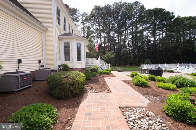 $1,250,000 | 28028 Playtor Road, Easton, MD 21601