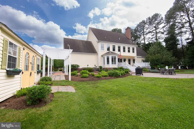 $1,250,000 | 28028 Playtor Road, Easton, MD 21601