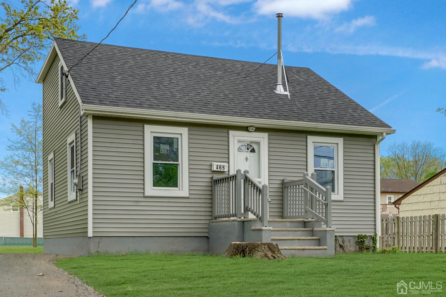 465 Inman Avenue Colonia, NJ 07067 - Photo 1 of 27 Gallery Image 1