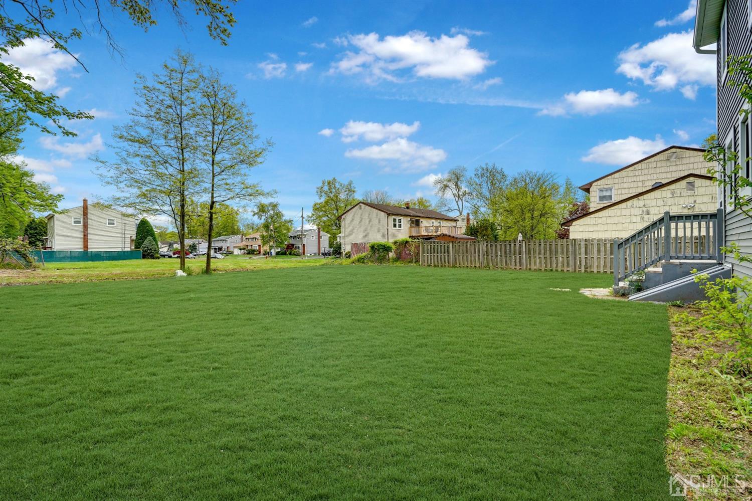 465 Inman Avenue Colonia, NJ 07067 - Photo 25 of 27 Gallery Image 25