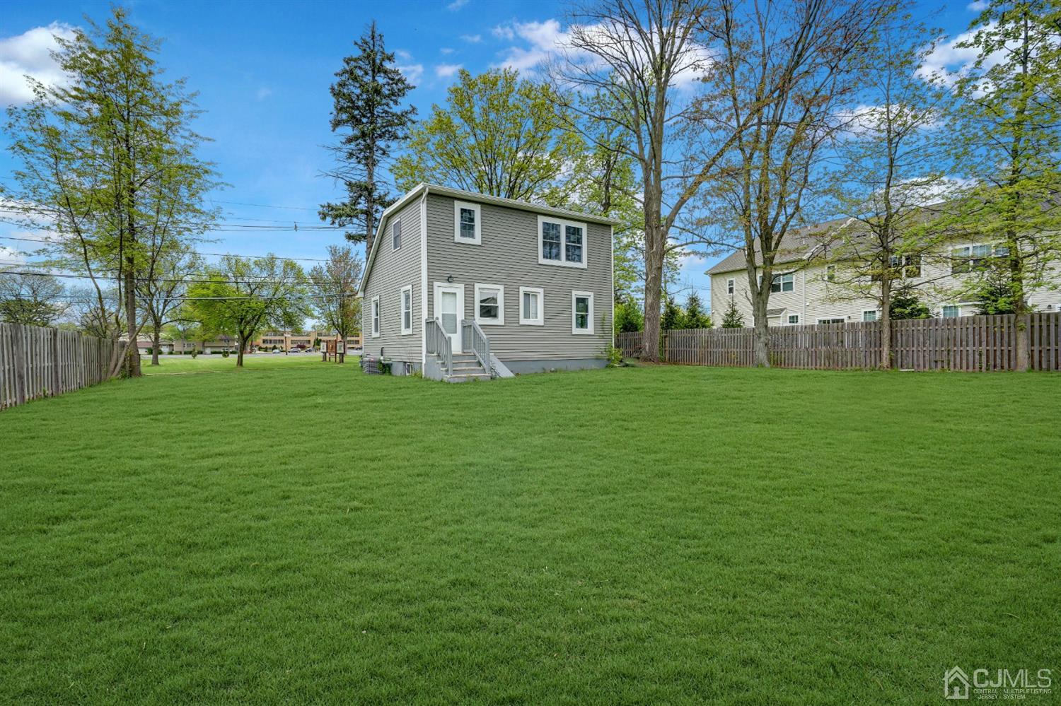 465 Inman Avenue Colonia, NJ 07067 - Photo 26 of 27 Gallery Image 26