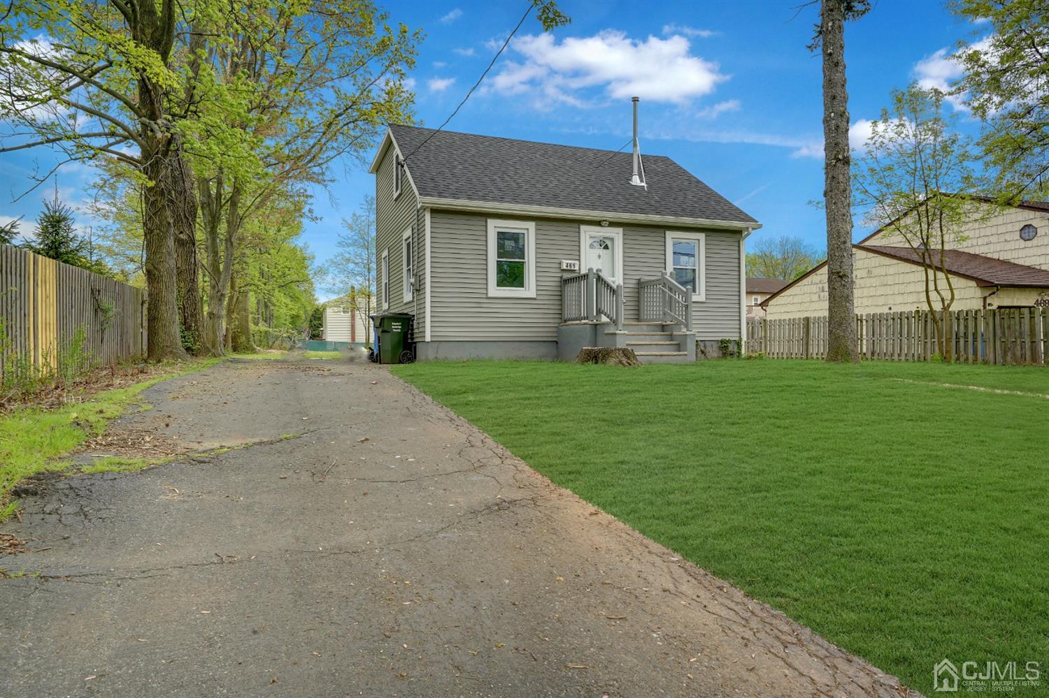 465 Inman Avenue Colonia, NJ 07067 - Photo 27 of 27 Gallery Image 27