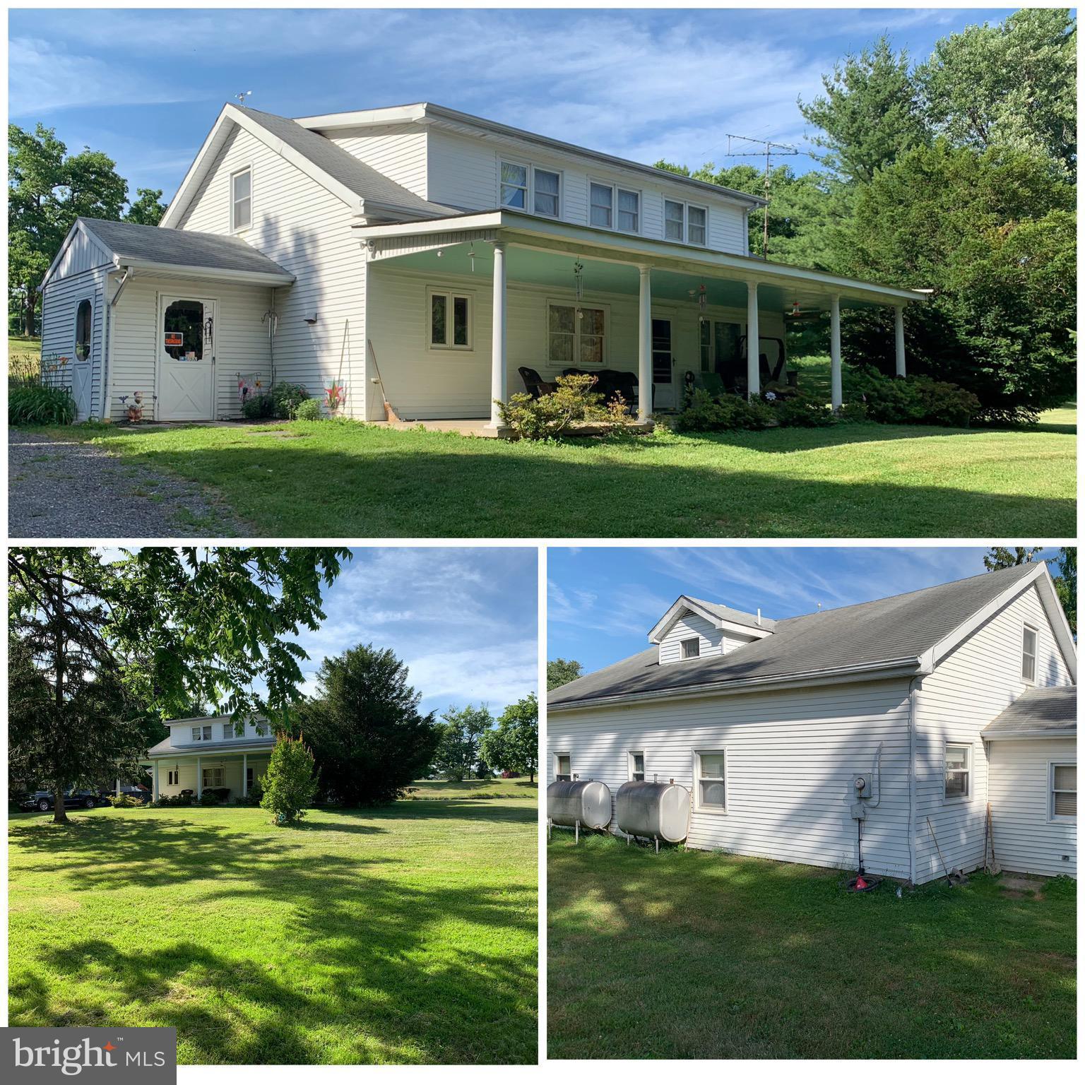 11350 Baker Road Keymar, MD 21757 - Photo 1 of 102