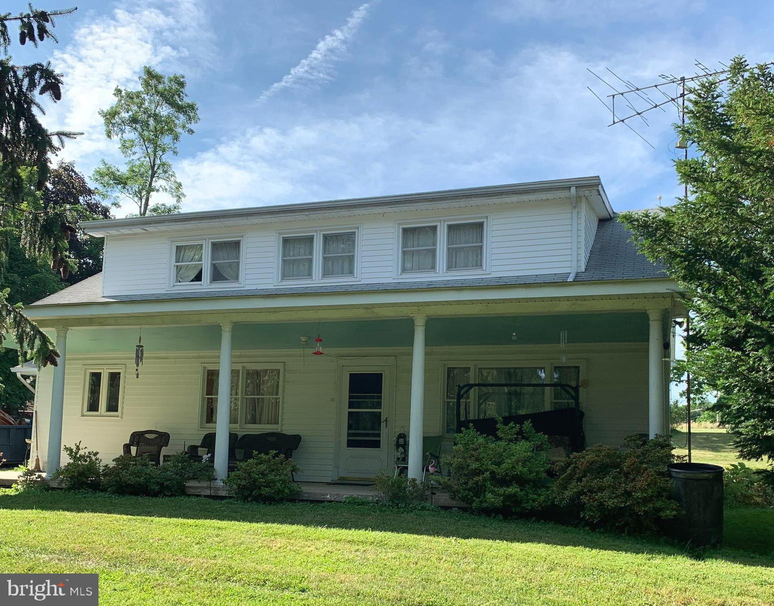 11350 Baker Road Keymar, MD 21757 - Photo 102 of 102 Front of home