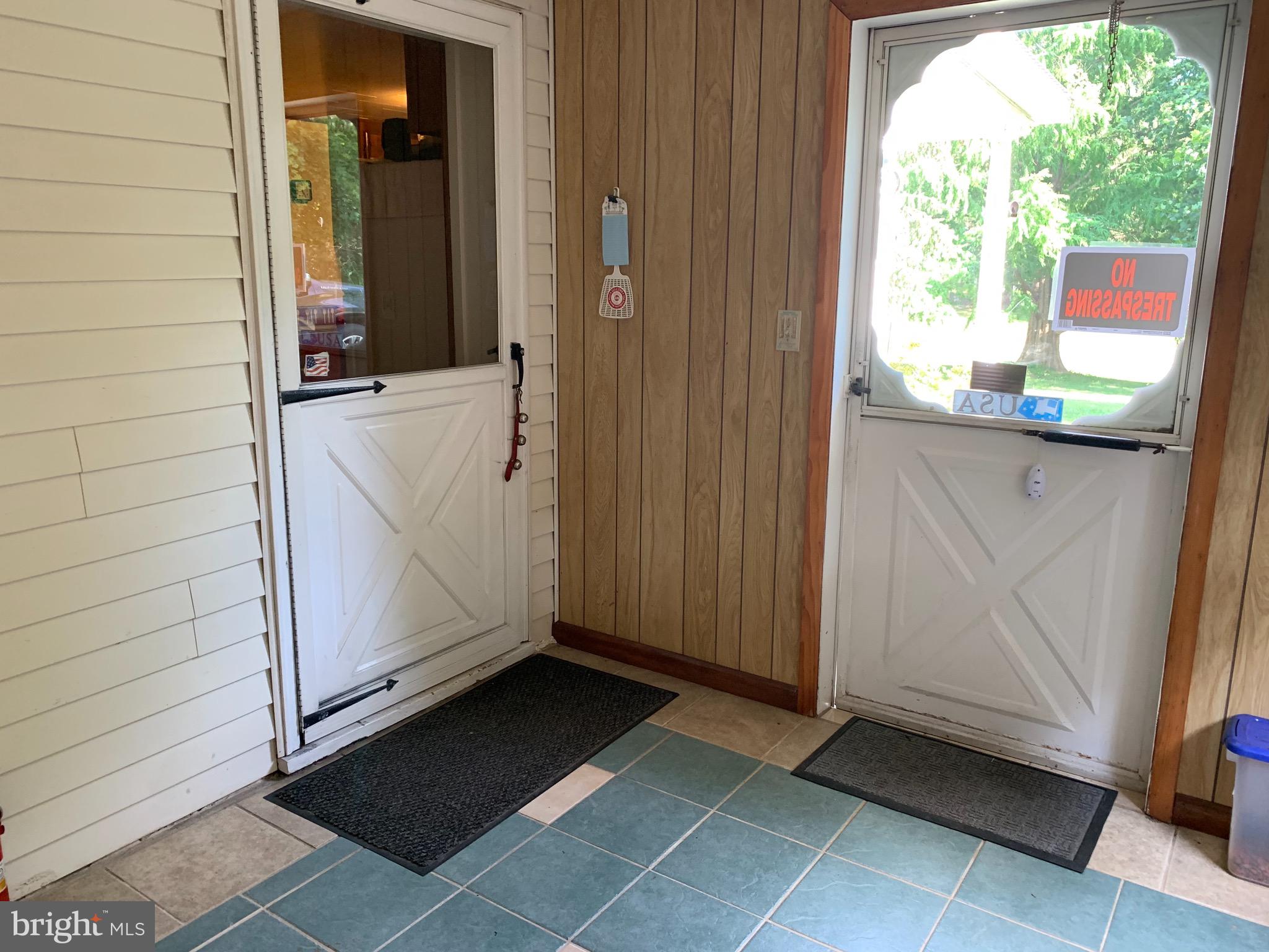 11350 Baker Road Keymar, MD 21757 - Photo 21 of 102 Enclosed porch/mud room/sun room
