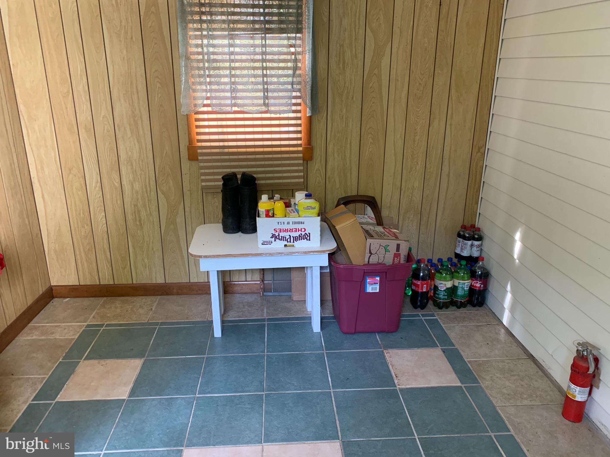 11350 Baker Road Keymar, MD 21757 - Photo 23 of 102 Enclosed Porch /Mud Room/Sun Room