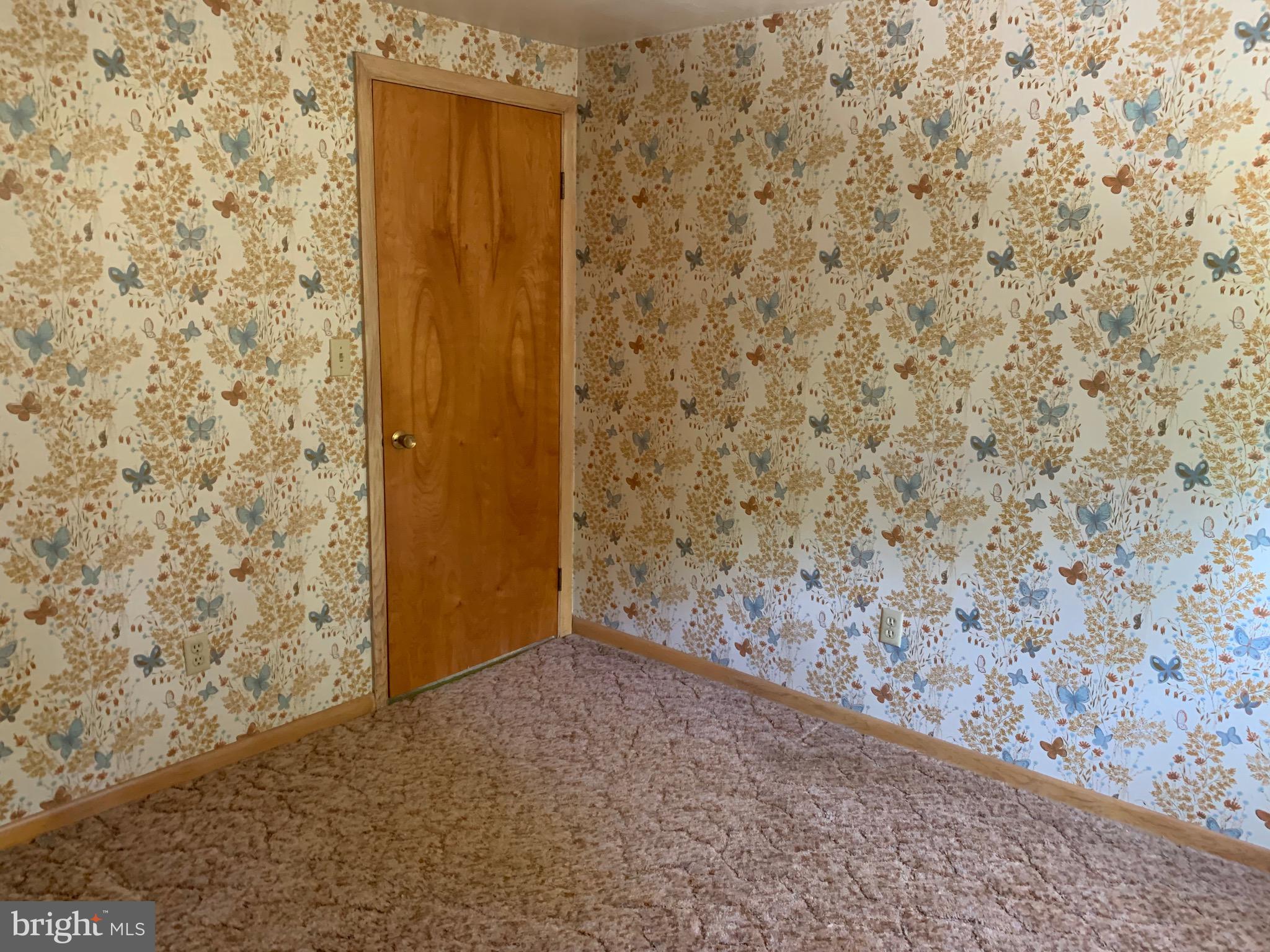 11350 Baker Road Keymar, MD 21757 - Photo 49 of 102 room that was used as bedroom on 2nd flr