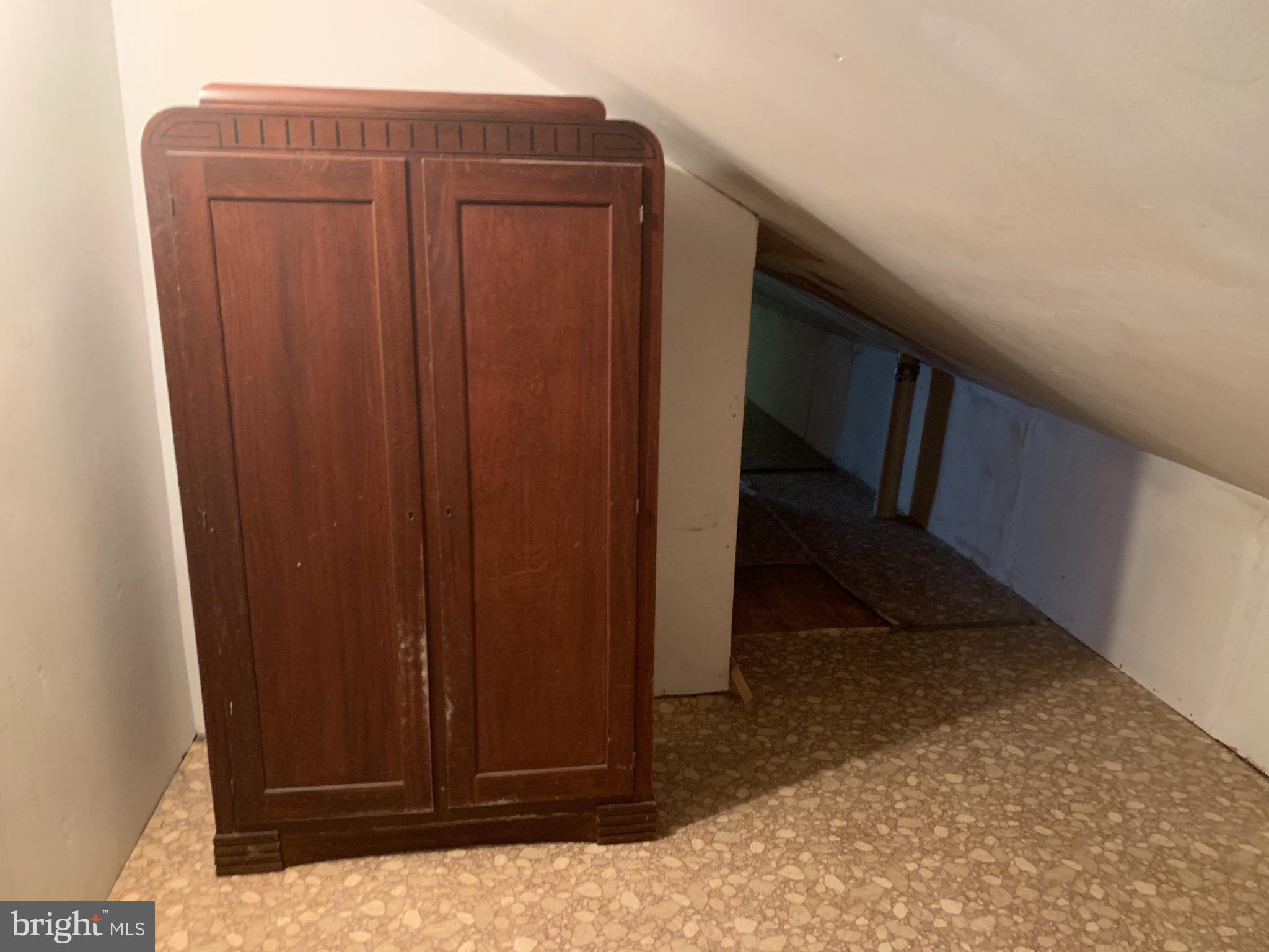 11350 Baker Road Keymar, MD 21757 - Photo 63 of 102 walk in storage closet 2nd flr