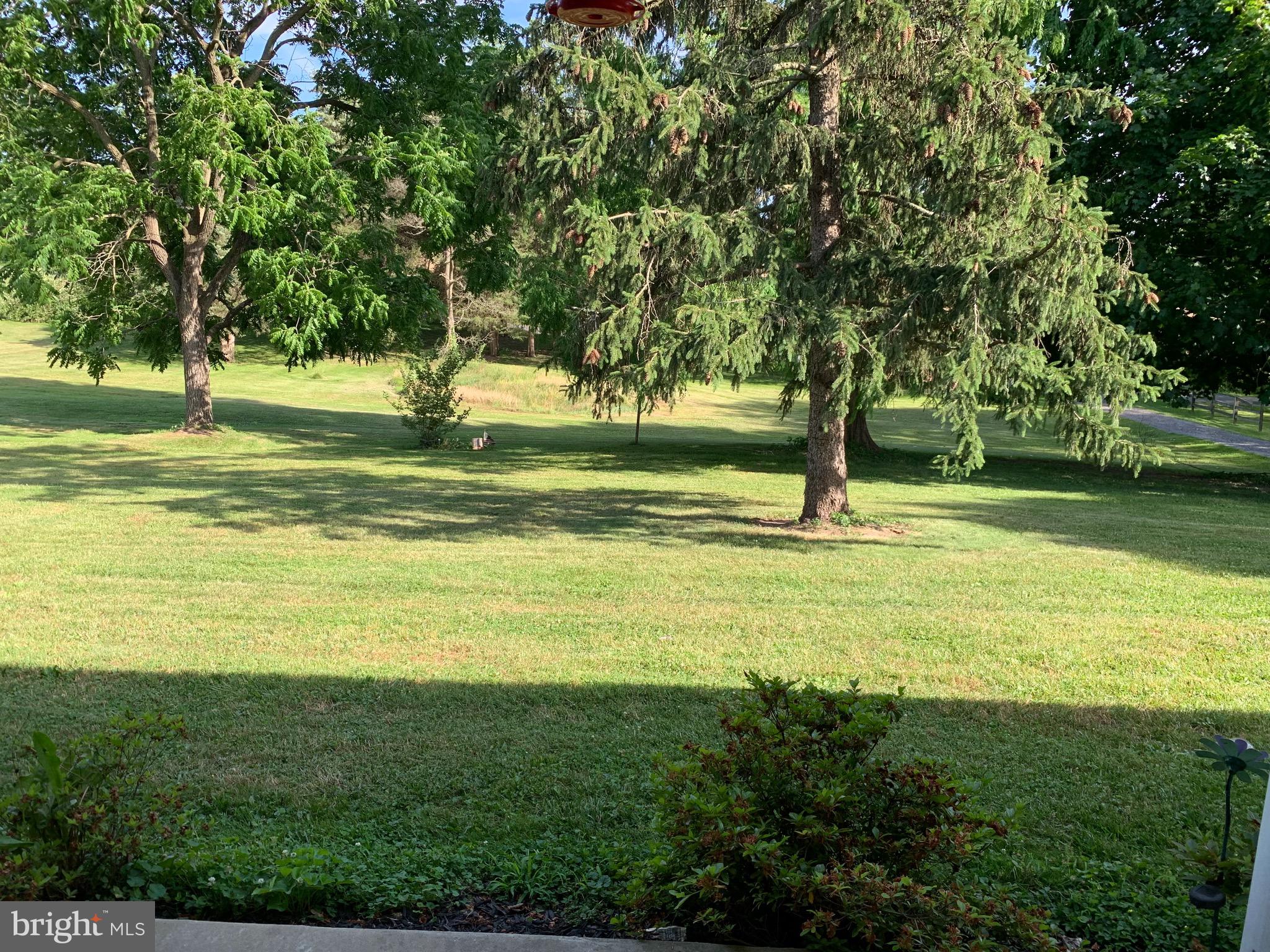 11350 Baker Road Keymar, MD 21757 - Photo 72 of 102 front sprawling front yard