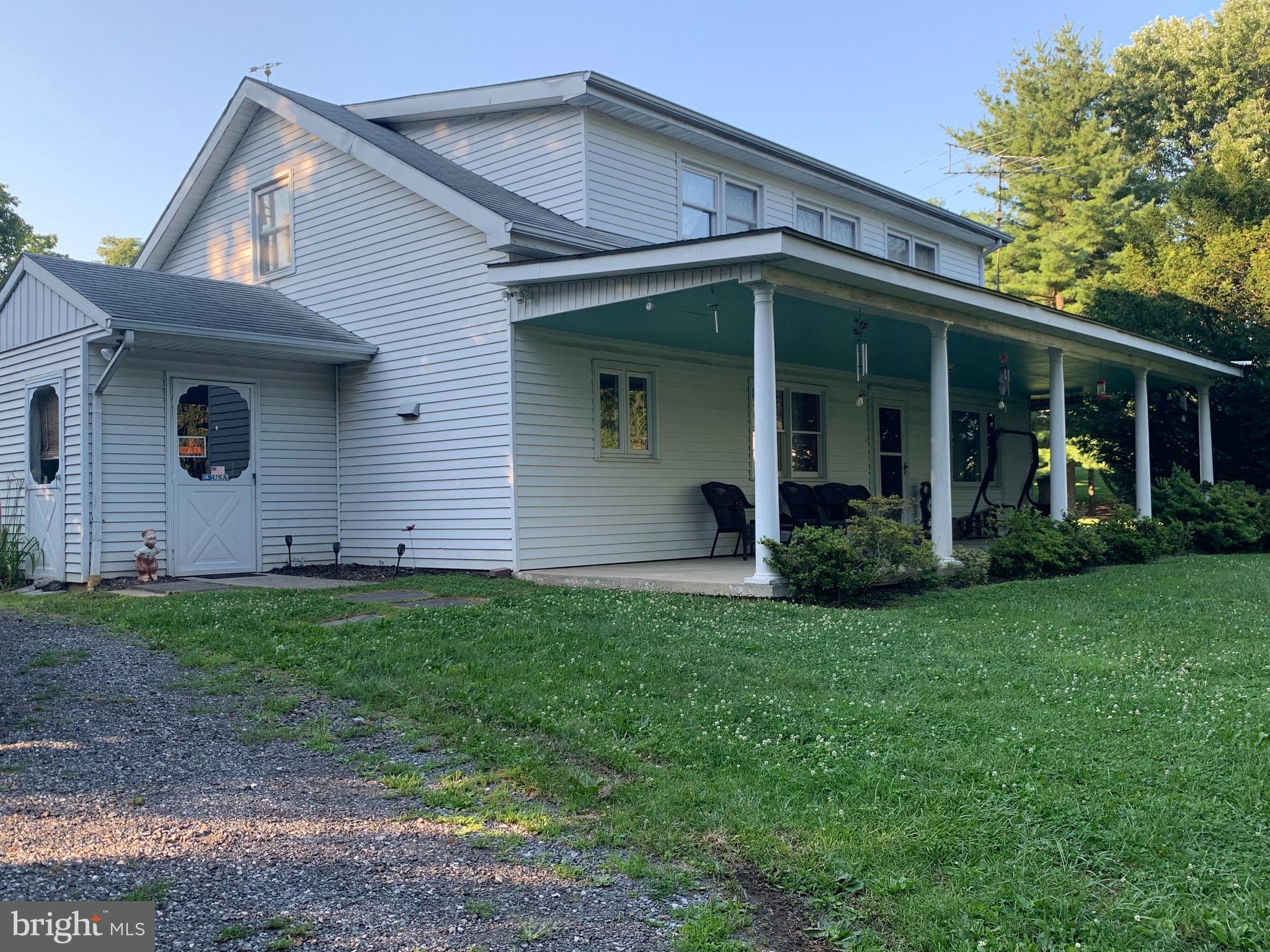 11350 Baker Road Keymar, MD 21757 - Photo 100 of 102