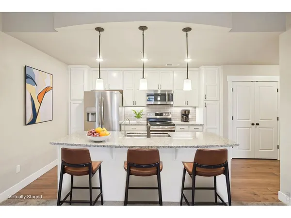 $355,000 | 4612 Hahns Peak Drive, Unit 308, Loveland, CO 80538