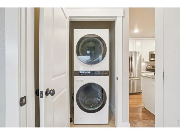 $355,000 | 4612 Hahns Peak Drive, Unit 308, Loveland, CO 80538