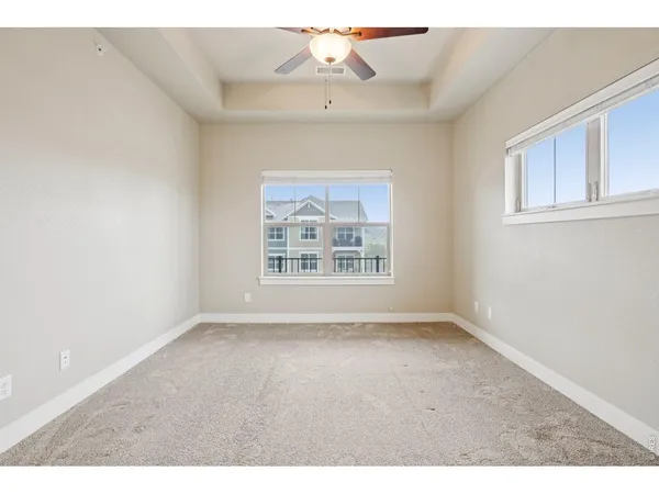 $355,000 | 4612 Hahns Peak Drive, Unit 308, Loveland, CO 80538