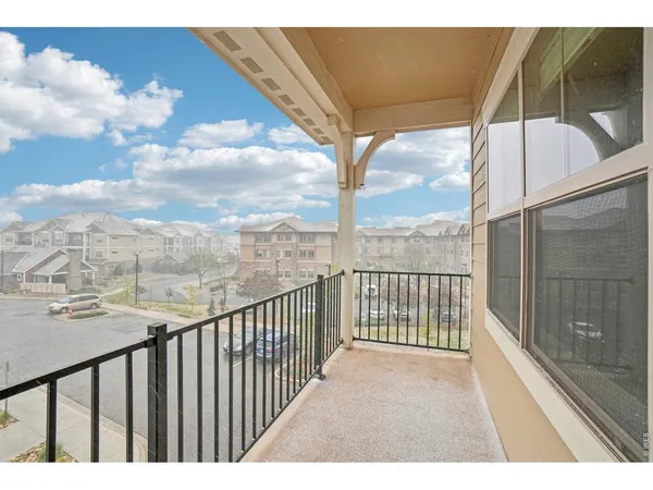 $355,000 | 4612 Hahns Peak Drive, Unit 308, Loveland, CO 80538