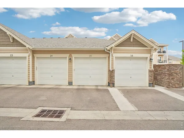 $355,000 | 4612 Hahns Peak Drive, Unit 308, Loveland, CO 80538