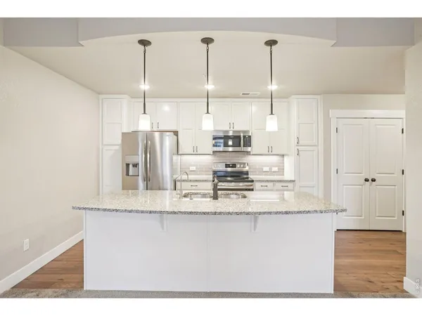 $355,000 | 4612 Hahns Peak Drive, Unit 308, Loveland, CO 80538