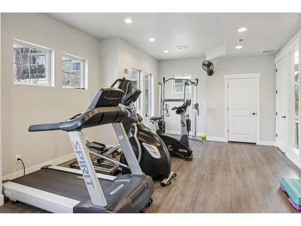 $355,000 | 4612 Hahns Peak Drive, Unit 308, Loveland, CO 80538