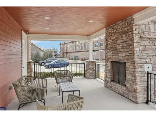 $355,000 | 4612 Hahns Peak Drive, Unit 308, Loveland, CO 80538