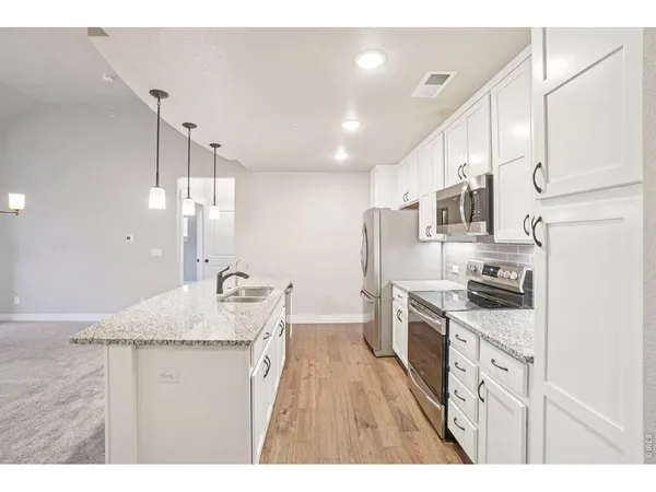 $355,000 | 4612 Hahns Peak Drive, Unit 308, Loveland, CO 80538