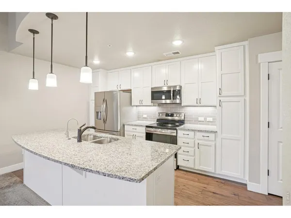 $355,000 | 4612 Hahns Peak Drive, Unit 308, Loveland, CO 80538