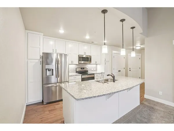 $355,000 | 4612 Hahns Peak Drive, Unit 308, Loveland, CO 80538