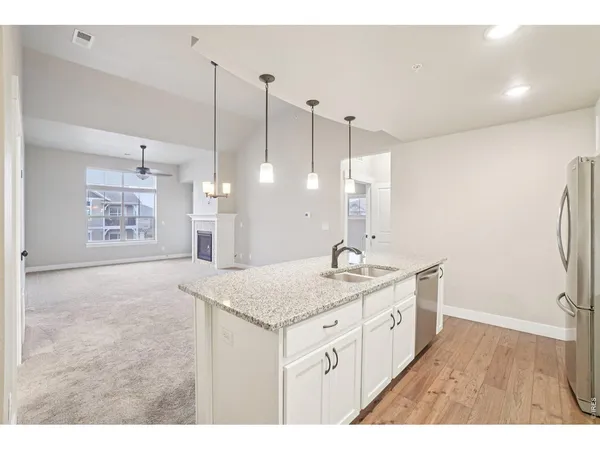 $355,000 | 4612 Hahns Peak Drive, Unit 308, Loveland, CO 80538