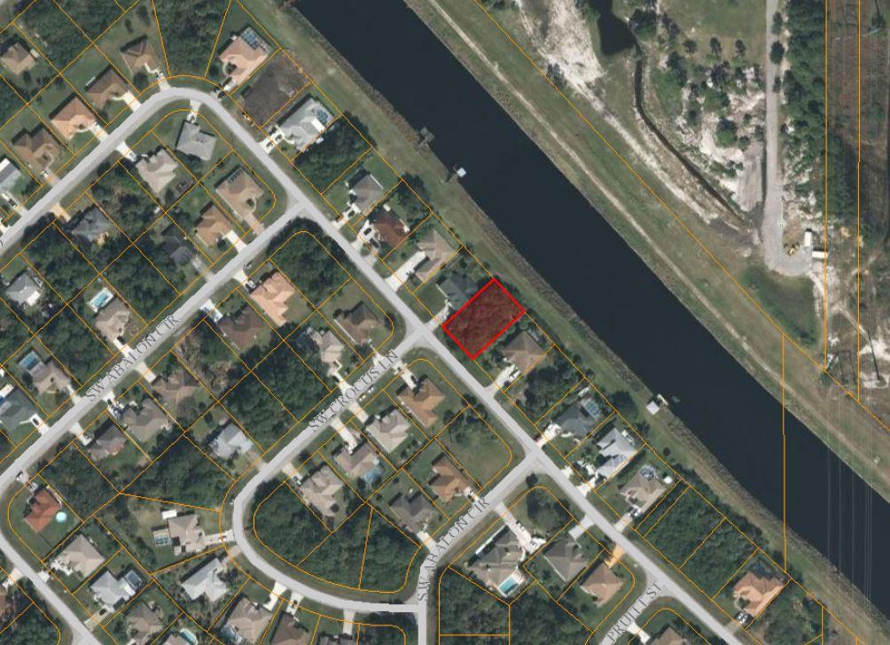 2255 Southwest Salmon Road Port St. Lucie, FL 34953 - Photo 1 of 1 salmon