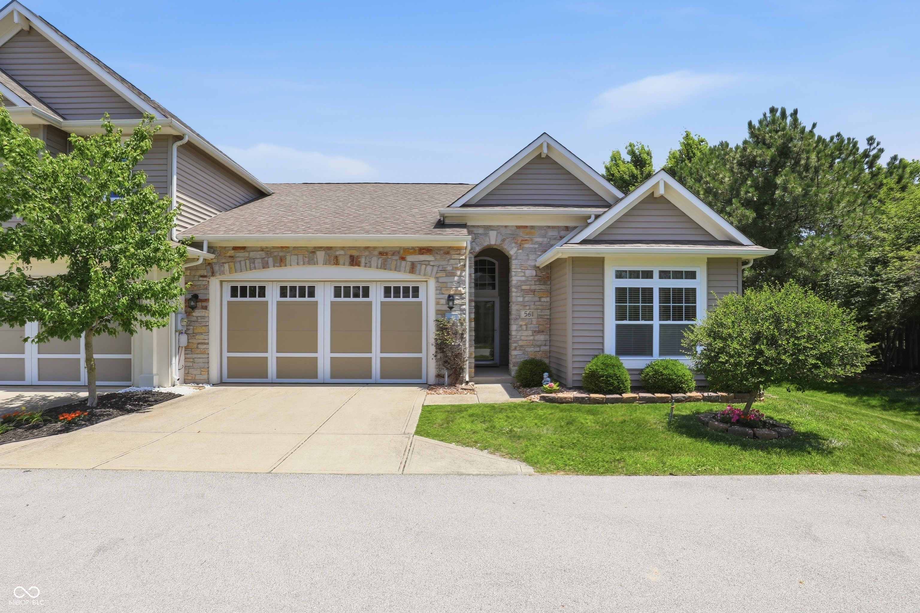561 Rickels Court Whiteland, IN 46184 - Photo 1 of 25 Gallery Image 1