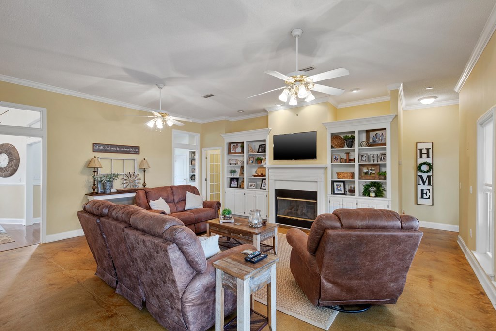 1555 Eddins Road Dothan, AL 36301 - Photo 15 of 55