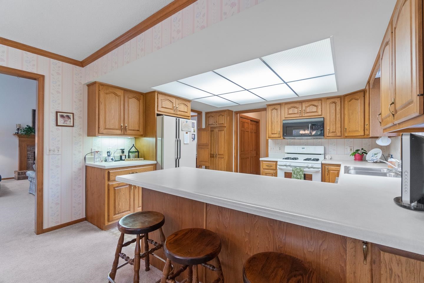 6327 Riptide Way Fort Wayne, IN 46845 - Photo 11 of 28 Gallery Image 11