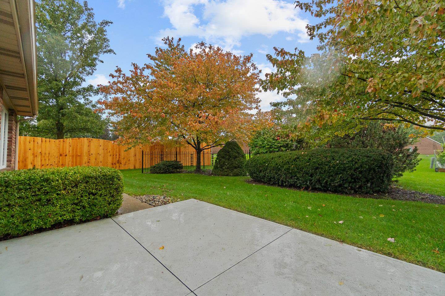 6327 Riptide Way Fort Wayne, IN 46845 - Photo 27 of 28 Gallery Image 27