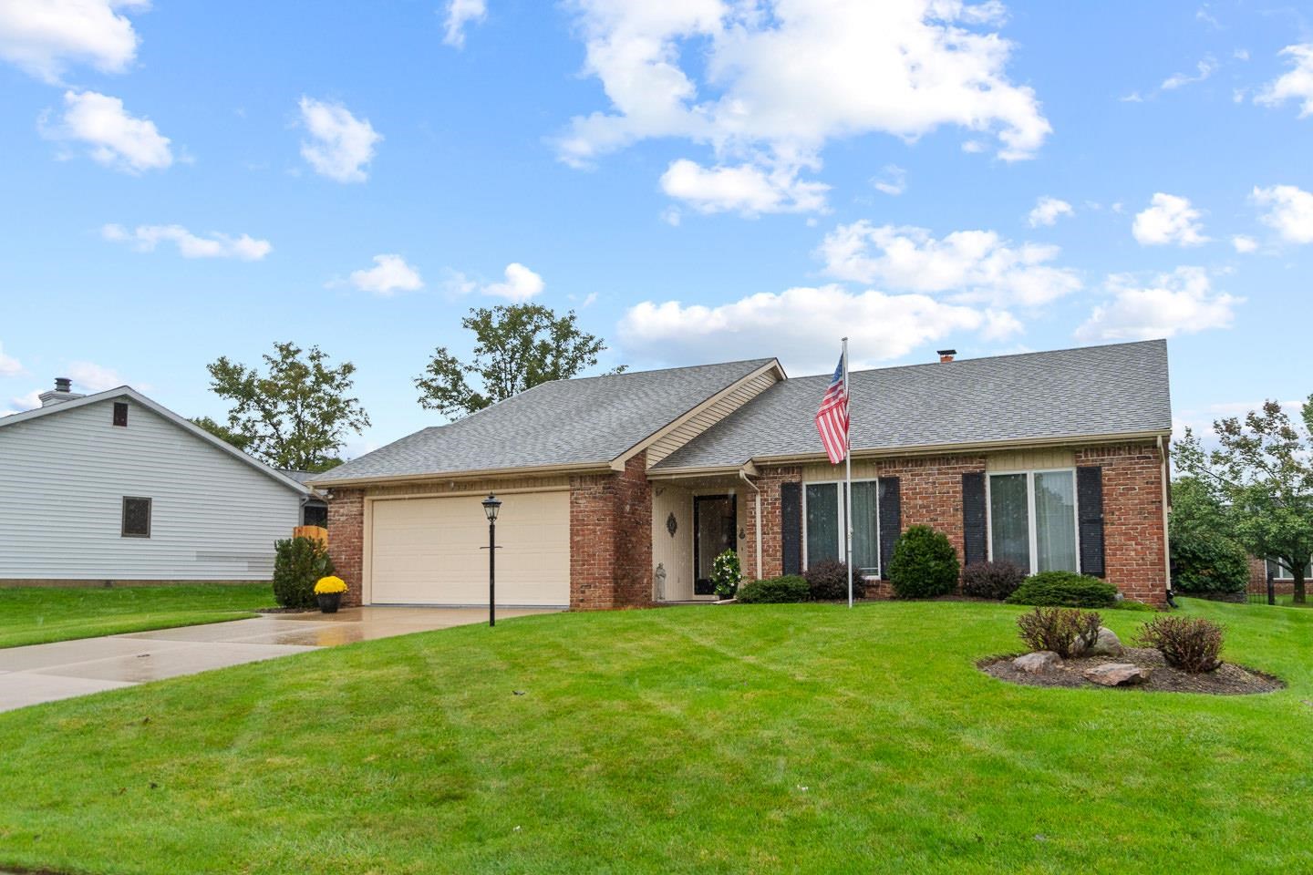 6327 Riptide Way Fort Wayne, IN 46845 - Photo 28 of 28 Gallery Image 28