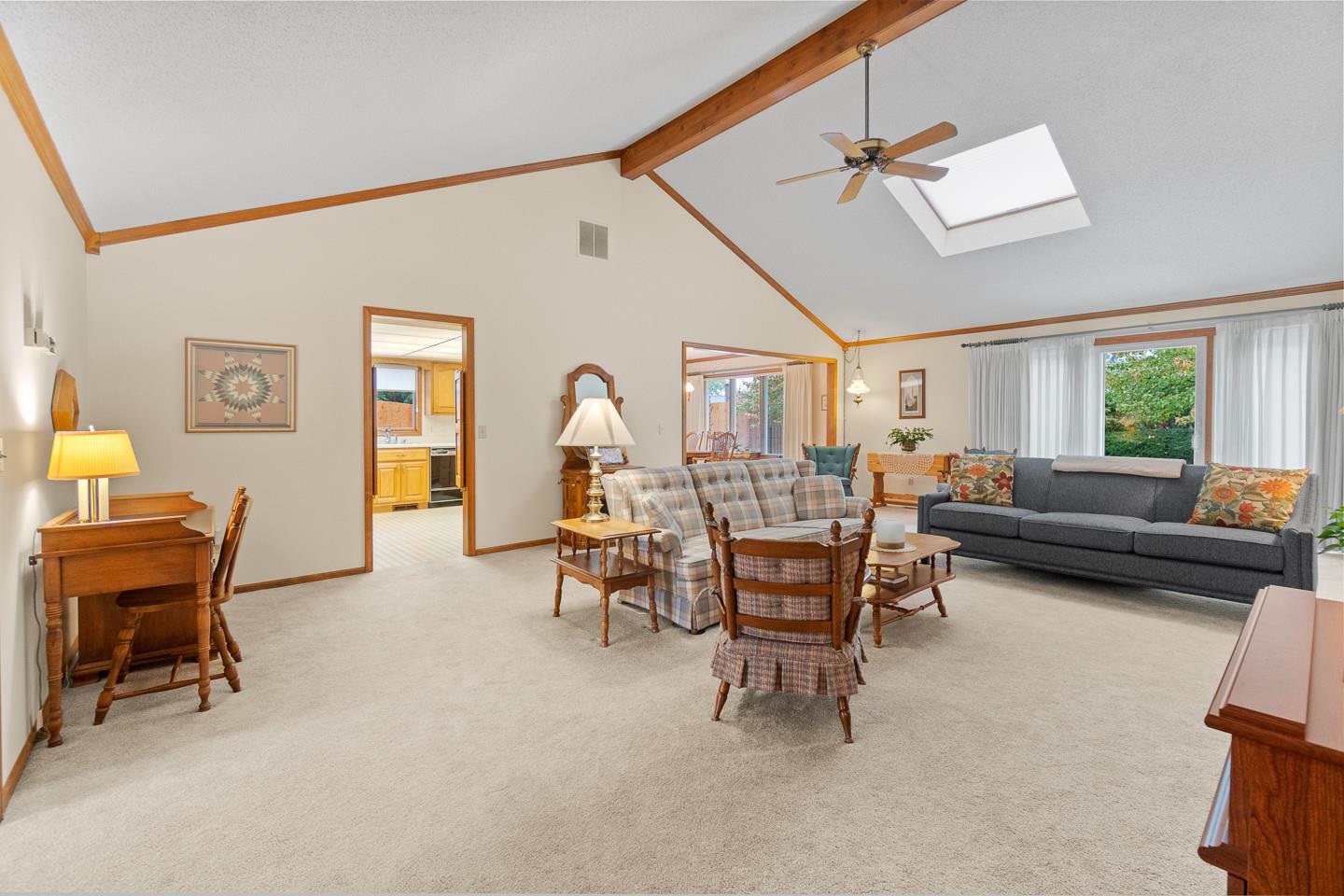 6327 Riptide Way Fort Wayne, IN 46845 - Photo 4 of 28 Gallery Image 4