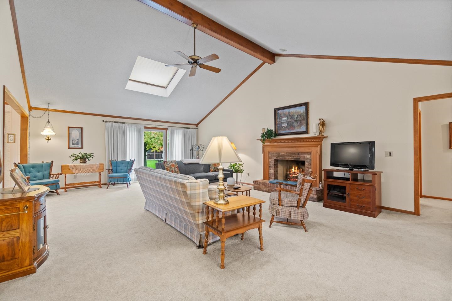 6327 Riptide Way Fort Wayne, IN 46845 - Photo 5 of 28 Gallery Image 5