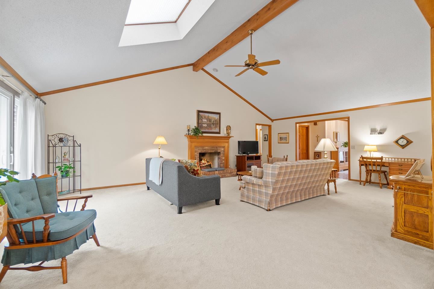 6327 Riptide Way Fort Wayne, IN 46845 - Photo 6 of 28 Gallery Image 6