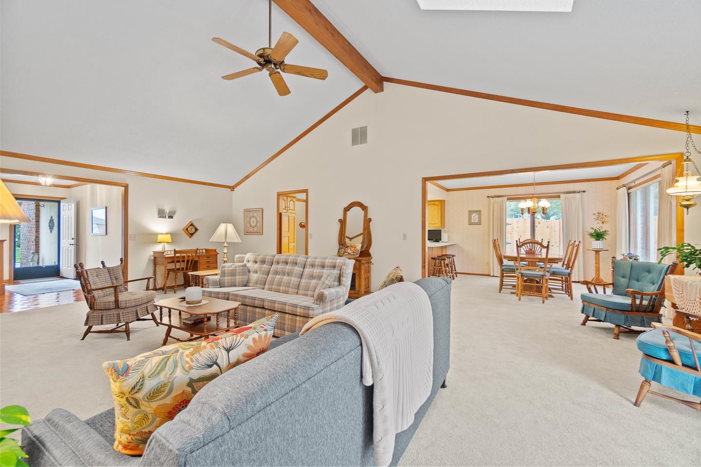 6327 Riptide Way Fort Wayne, IN 46845 - Photo 7 of 28 Gallery Image 7