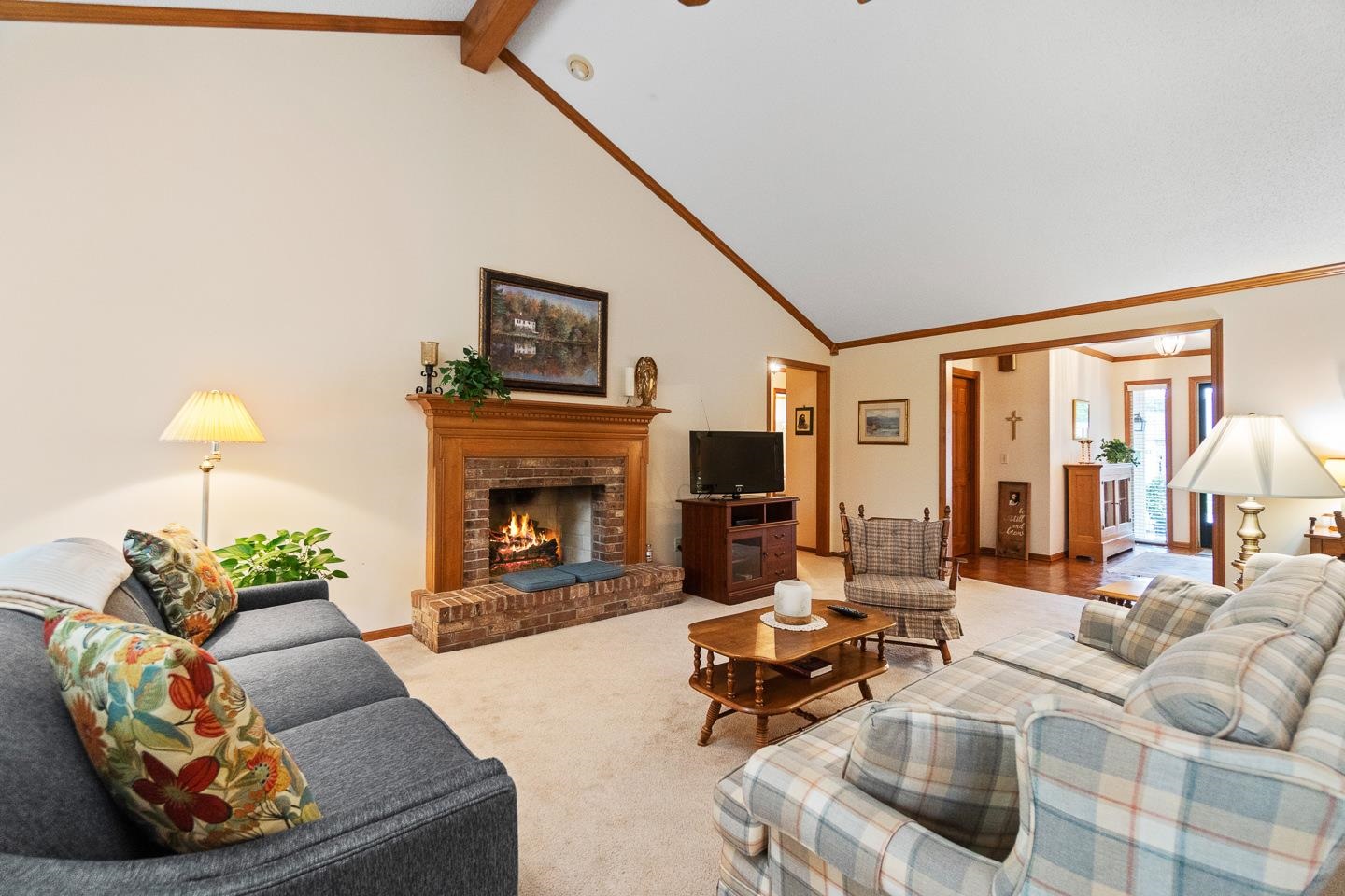 6327 Riptide Way Fort Wayne, IN 46845 - Photo 8 of 28 Gallery Image 8
