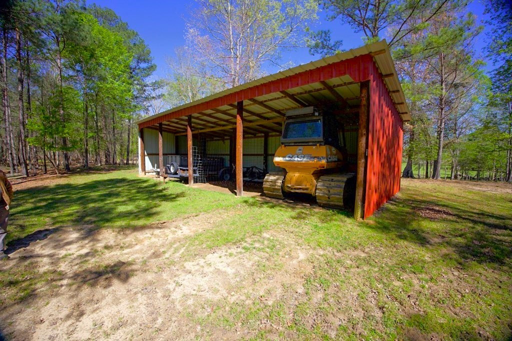 2423 Greensburg Road Liberty, MS 39645 - Photo 8 of 43 Photo 8