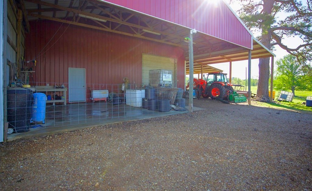 2423 Greensburg Road Liberty, MS 39645 - Photo 9 of 43 Photo 9