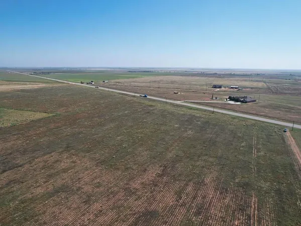 $67,500 | 0 North 385th Highway, Amherst, TX 79312