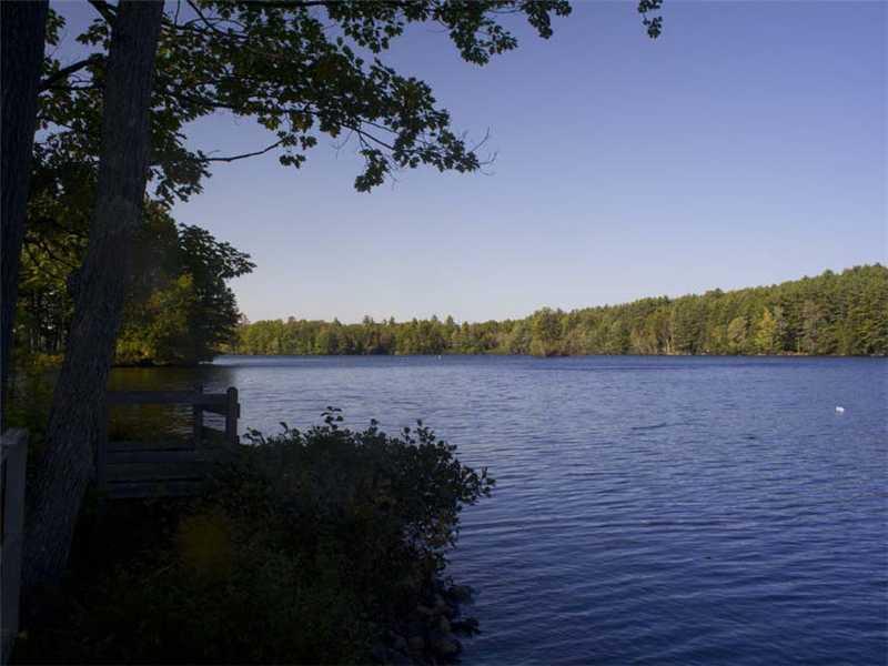 27 Parsons Point Road Casco, ME 04015 - Photo 5 of 24 Waterfront/Dock/Pier.