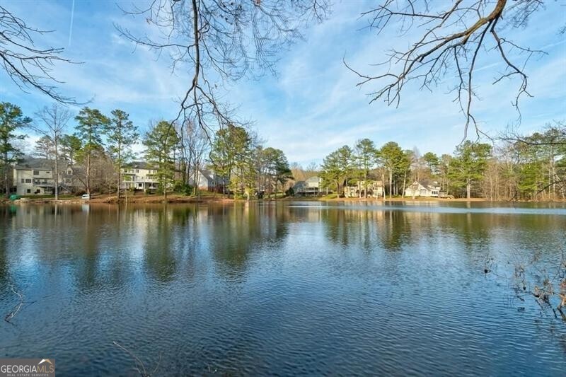 3185 Casteel Road Marietta, GA 30062 - Photo 5 of 20 a view of lake