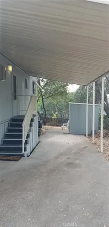 a view of entryway