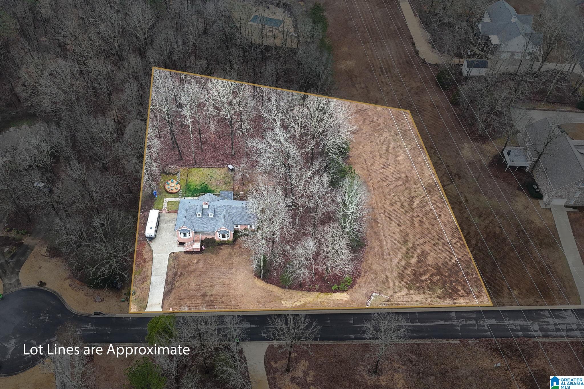 110 Heritage Place Springville, AL 35146 - Photo 2 of 49