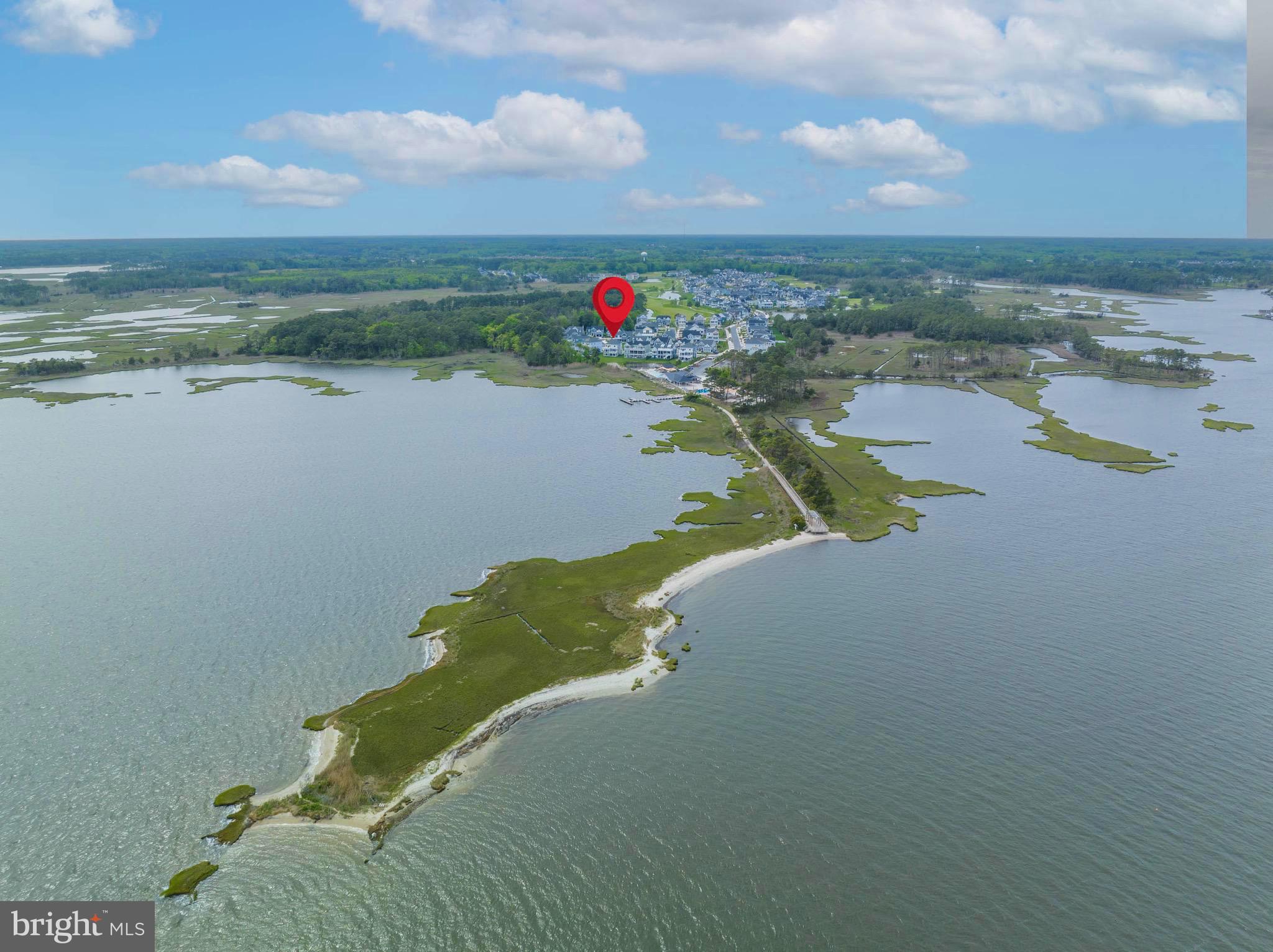 27225 Anchor Point Road Selbyville, DE 19975 - Photo 54 of 57 Gallery Image 54