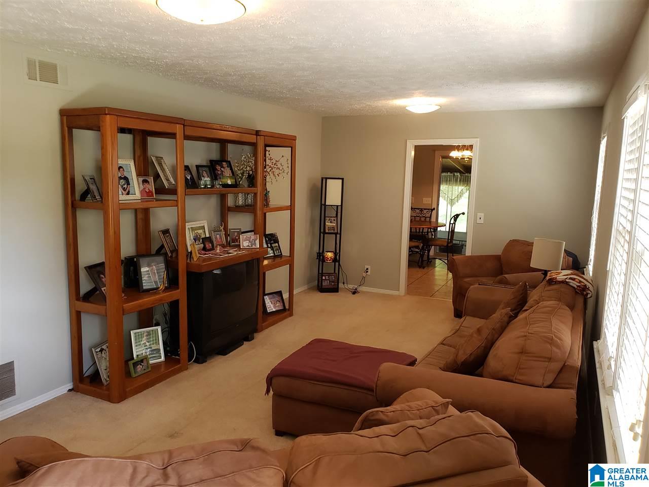3336 Berry Drive Bessemer, AL 35023 - Photo 5 of 23